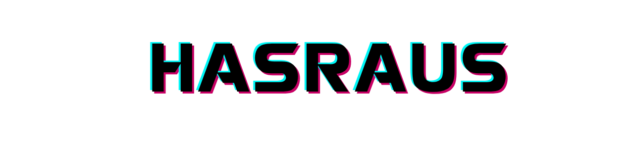 Hasraus